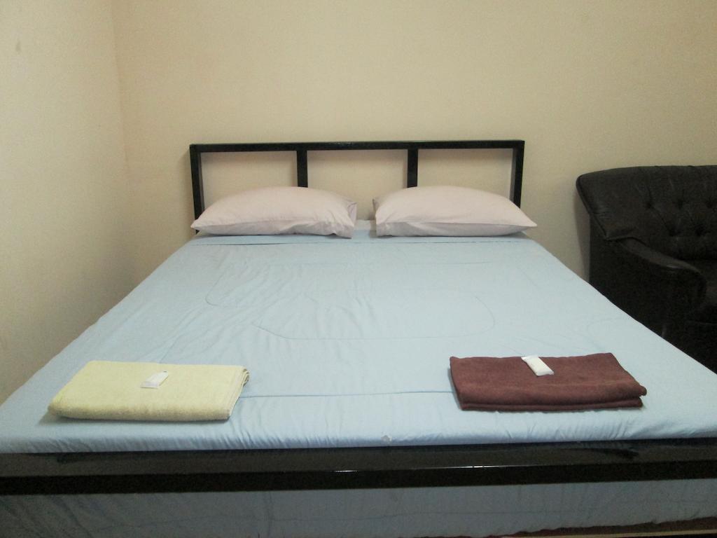 Lee House Inn Bangkok Habitación foto