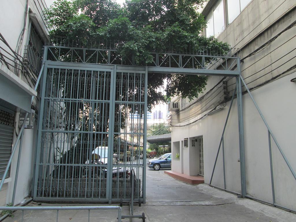 Lee House Inn Bangkok Exterior foto